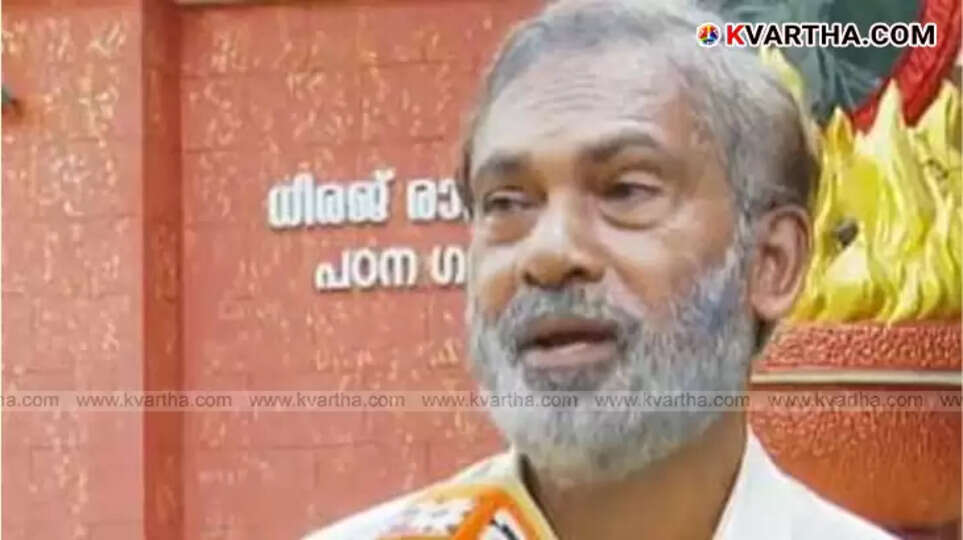 Dheeraj murder case father Rajendran reaction