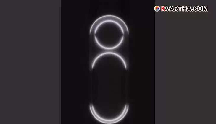  Nothing Phone 3 transparent design teaser