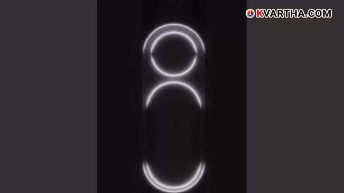  Nothing Phone 3 transparent design teaser