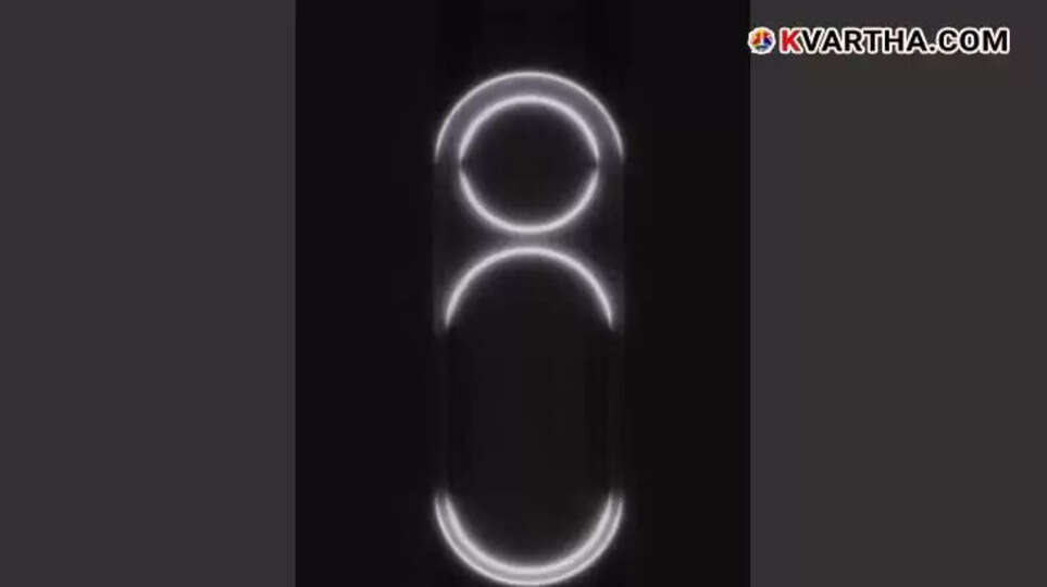 Nothing Phone 3 transparent design teaser