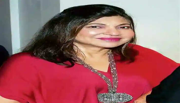 Renowned Singer Alka Yagnik reveals she has a 'rare hearing loss' due to viral attack, Mumbai, News, Singer, Alka Yagnik, Rare hearing loss, Instagragram Post, National News