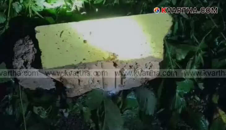 Major Explosion at a Rental House in Kannur