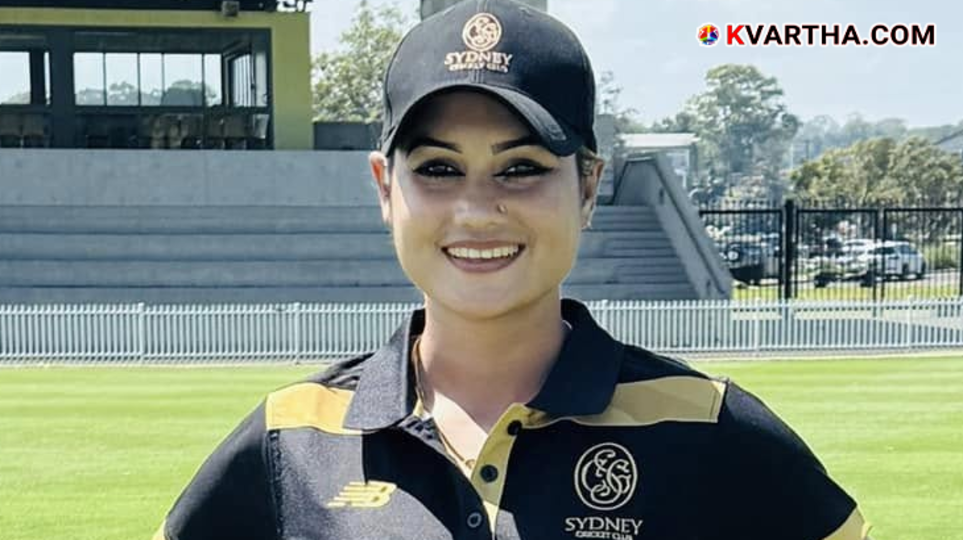 Bangladesh cricketer Jahanara Alam