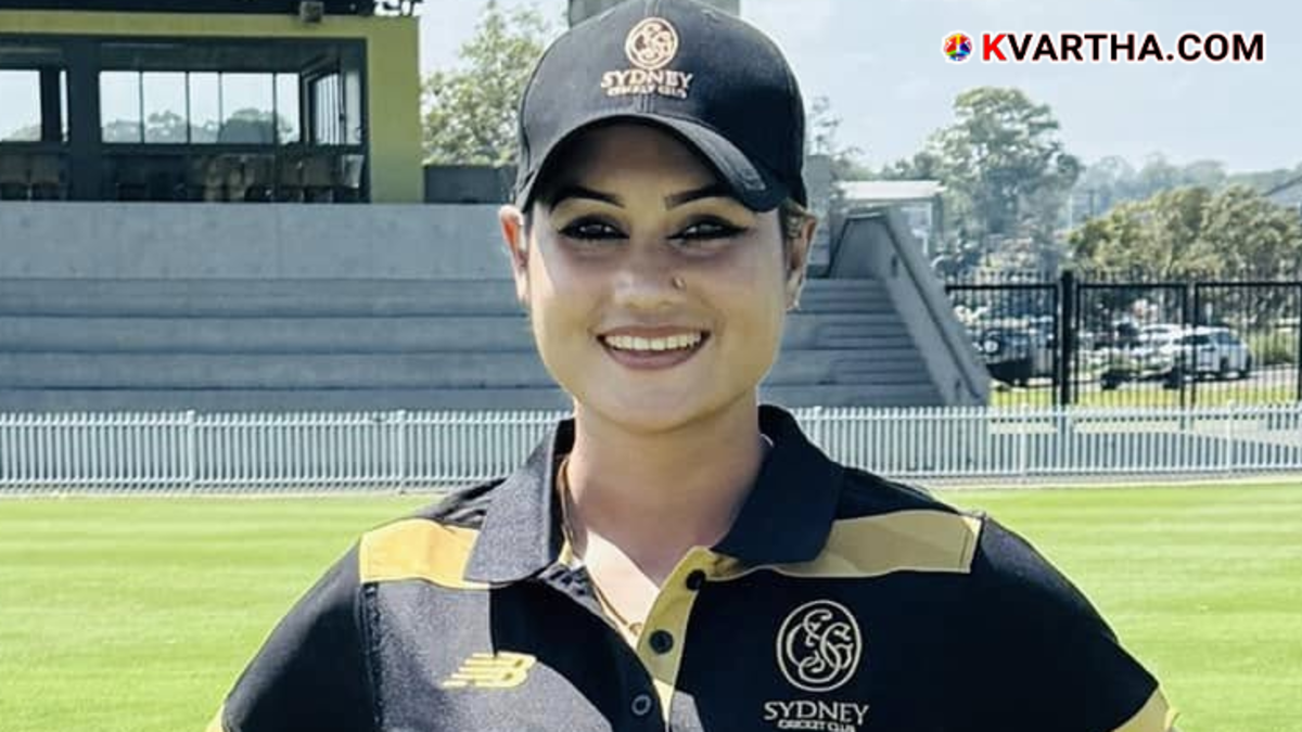 Bangladesh cricketer Jahanara Alam