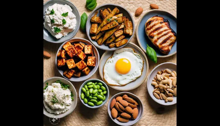 Nutrition 