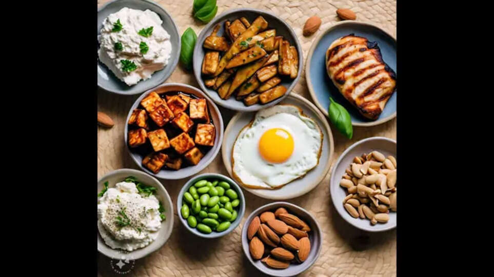 Nutrition
