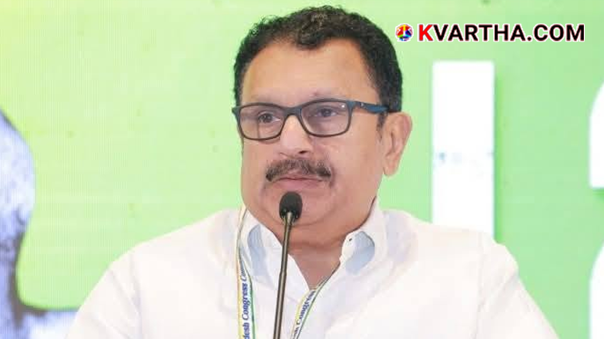 Representational image of State Health Minister K Muraleedharan meeting 