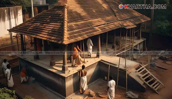 Kerala house construction, cost-saving tips, building a house