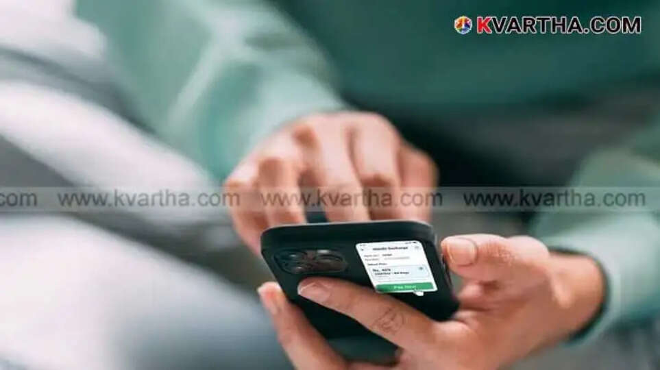 Image Representing End to 28-Day 'Recharge Scam'? Govt Instructs Telecoms to Mandate 30-Day Plans, Saving Consumers an Extra Recharge Annually