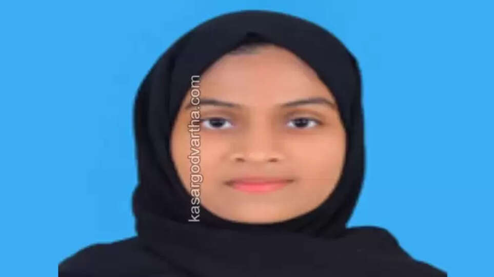  10th Class Student Found Dead in Panoor