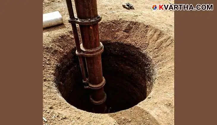 5-Year-Old Falls into Borewell in Rajasthan, Rescue Operations Continue After 48 Hours