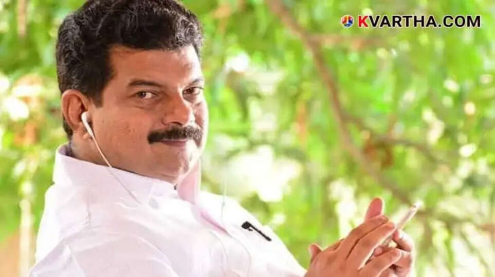 Former Nilambur MLA P.V. Anwar's Political Maneuvering