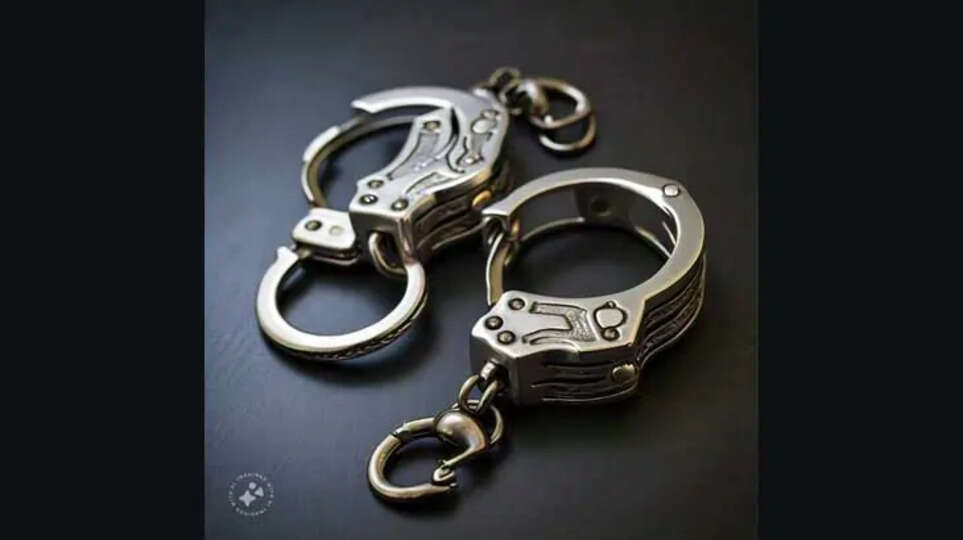 Husband Arrested for Attempted Murder