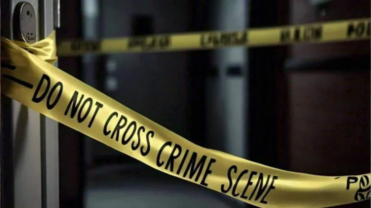 two women killed youth arrested