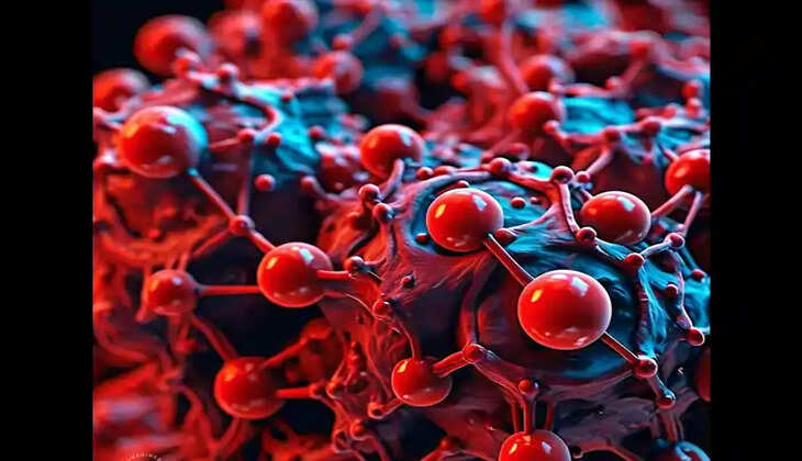 Haemoglobin
