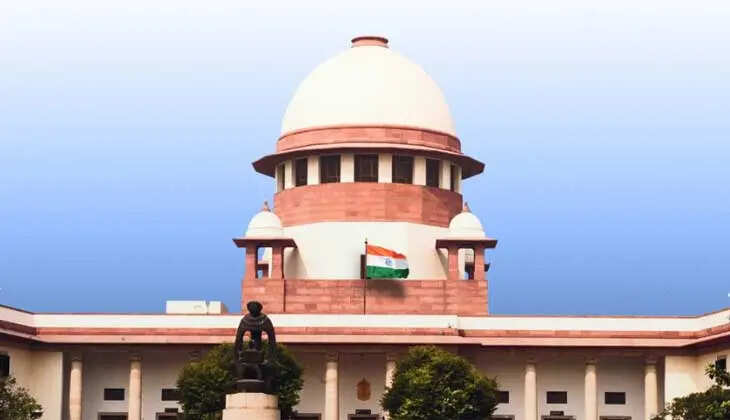 SC stays defamation proceedings against Shashi Tharoor over remarks against PM Modi