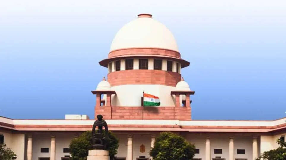 SC stays defamation proceedings against Shashi Tharoor over remarks against PM Modi