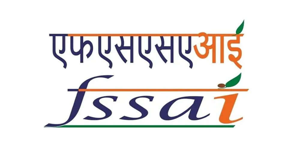  Related to the Food Safety Index.