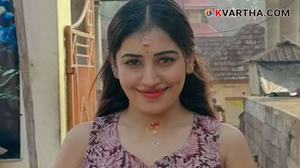 Bigg Boss Star Anumol Opens Up About Her Ideal Life Partner and Marriage Dreams