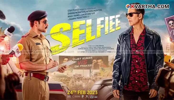 Akshay Kumar Acted in 'Selfiee' Without Taking a Single Rupee as Remuneration; Prithviraj's Revelation!