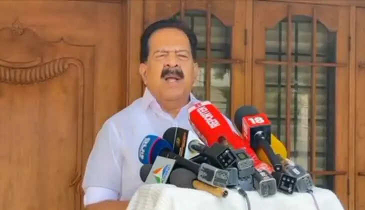 High Court's Criticism of Hema Committee Report is Serious: Ramesh Chennithala
