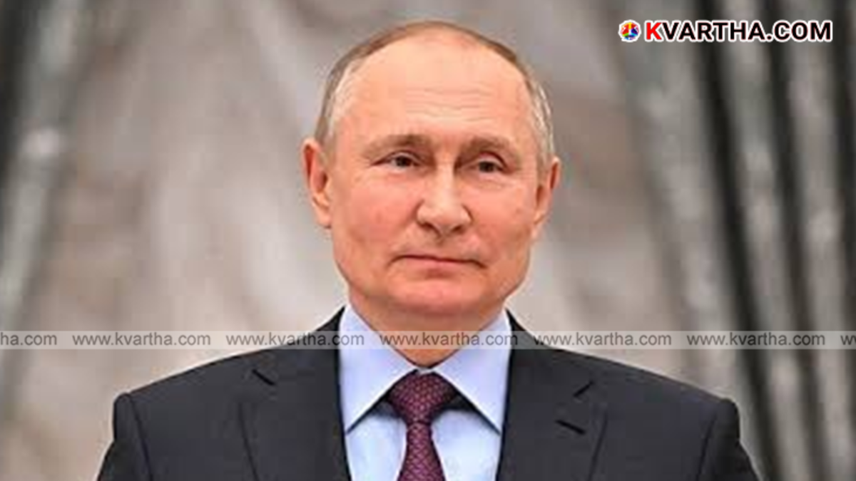 A secure black briefcase carried by a security agent (representing Putin's 'Poop Suitcase').