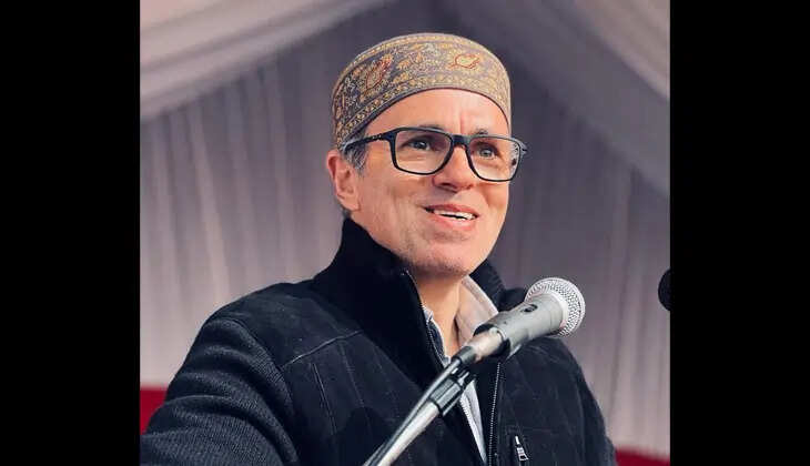 Omar Abdullah Set to Become Jammu and Kashmir's Next Chief Minister