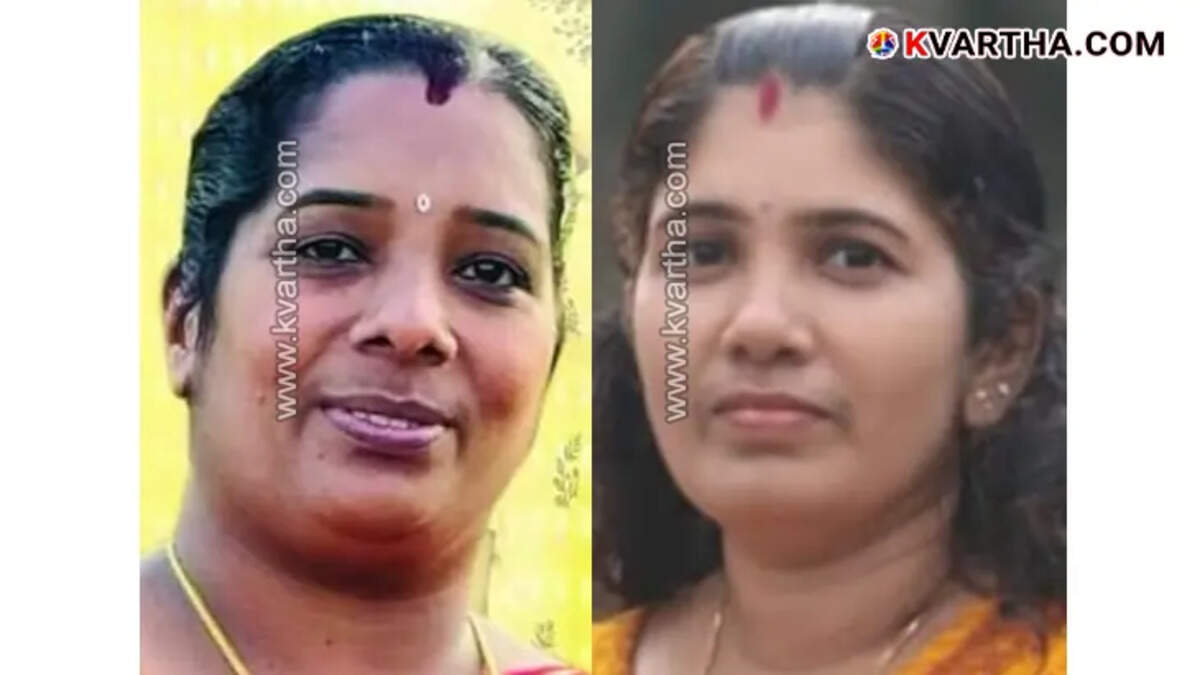  LDF symbol celebrating an unopposed victory in Kannur.