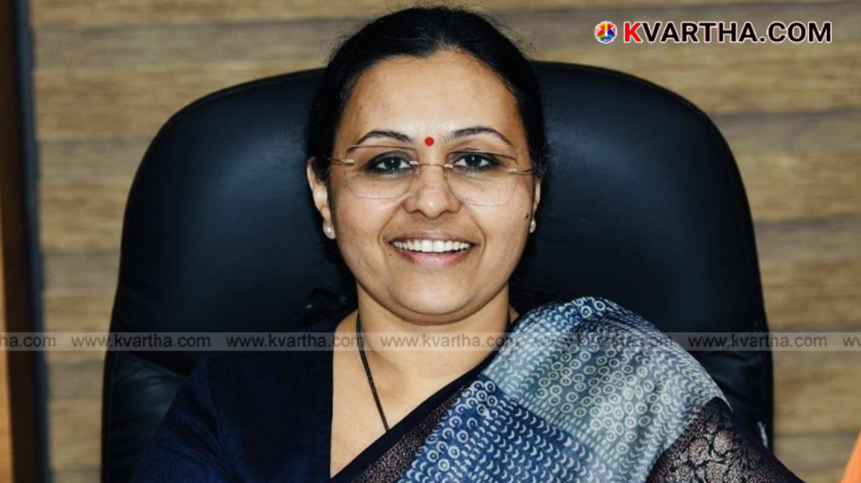 Minister Veena George inaugurates new skill lab in Kollam nursing school