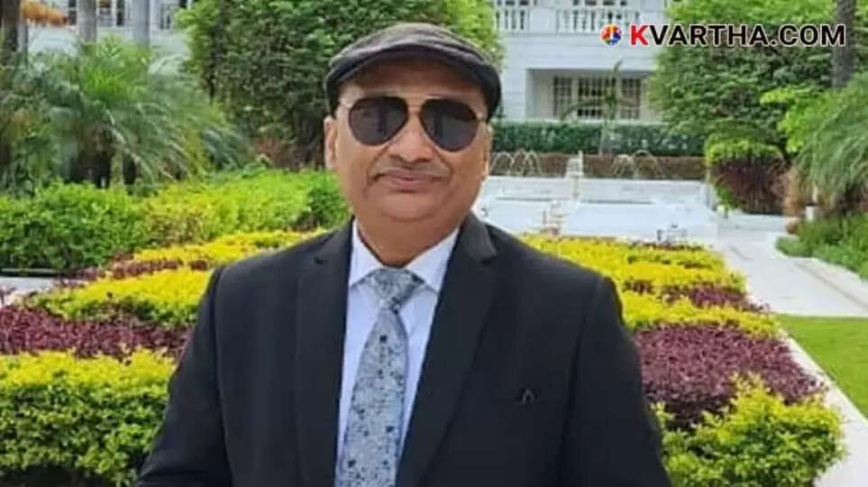 RJD Leader Sunil Singh Threatens Chaos Similar to Nepal/Bangladesh if Candidates Lose