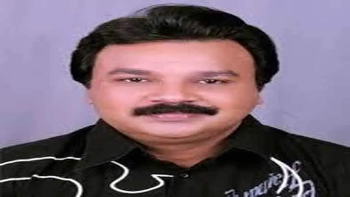 Actor Edavela Babu Arrested in Actress Molestation Case, Later Released on Bail
