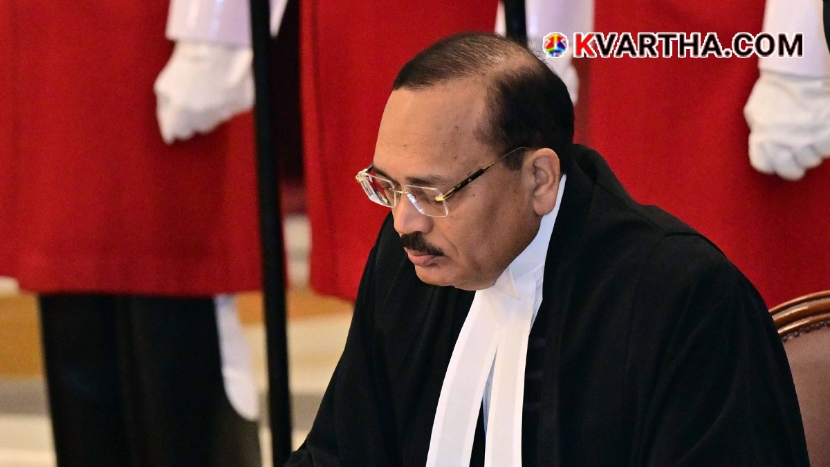 Image representing Chief Justice of India Surya Kant