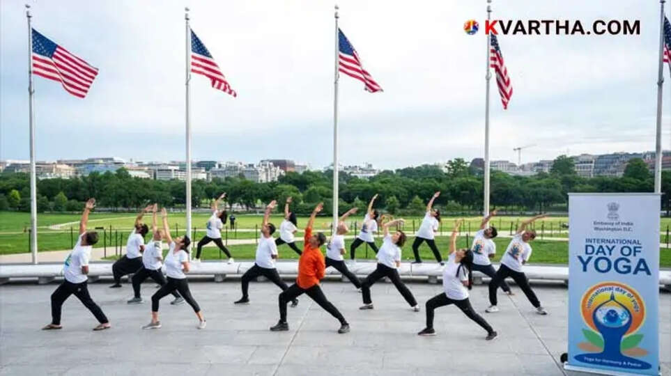 Surge in Indian Asylum Seekers in the US
