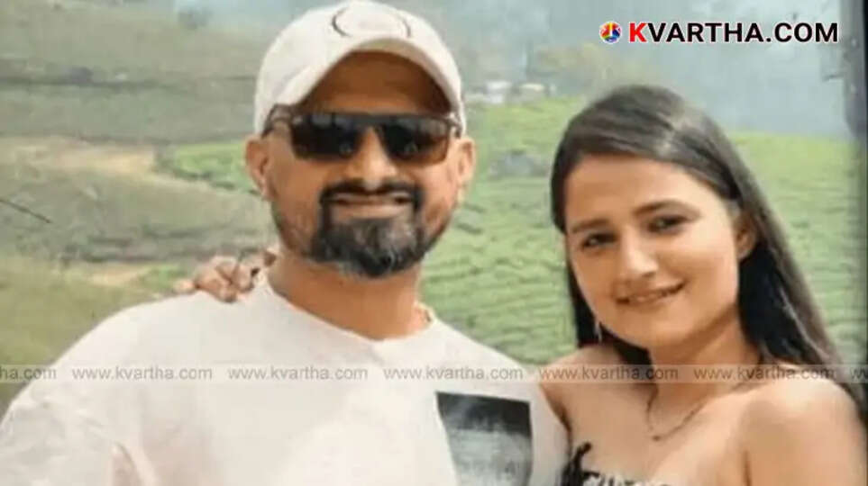 Homeowner Receives Call About Body Inside; Police Find Woman Murdered and Stuffed in Suitcase; Husband Arrested in Maharashtra