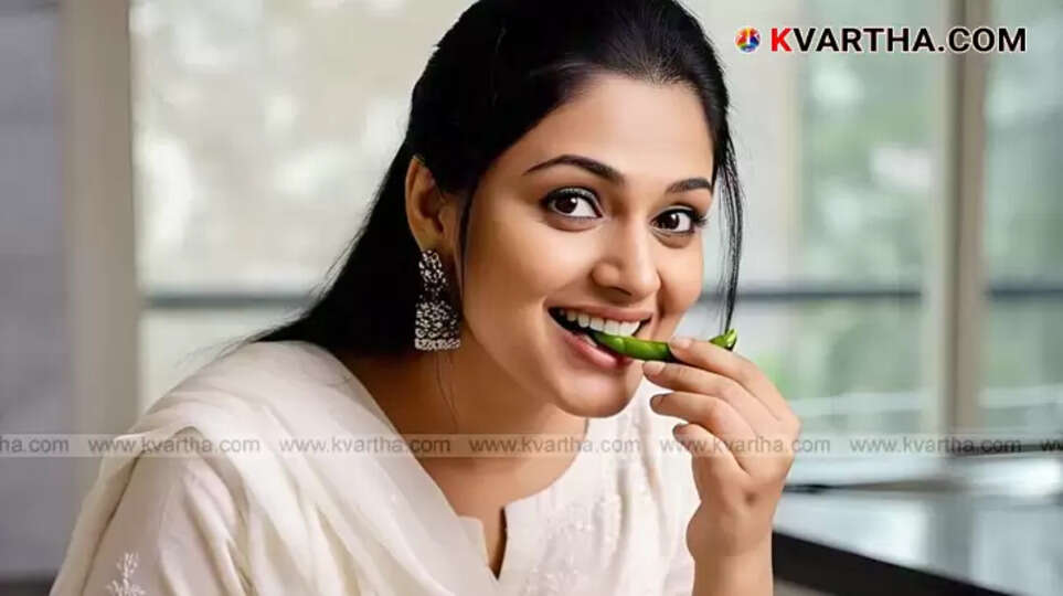 Health Benefits and Side Effects of Eating Green Chillies Daily