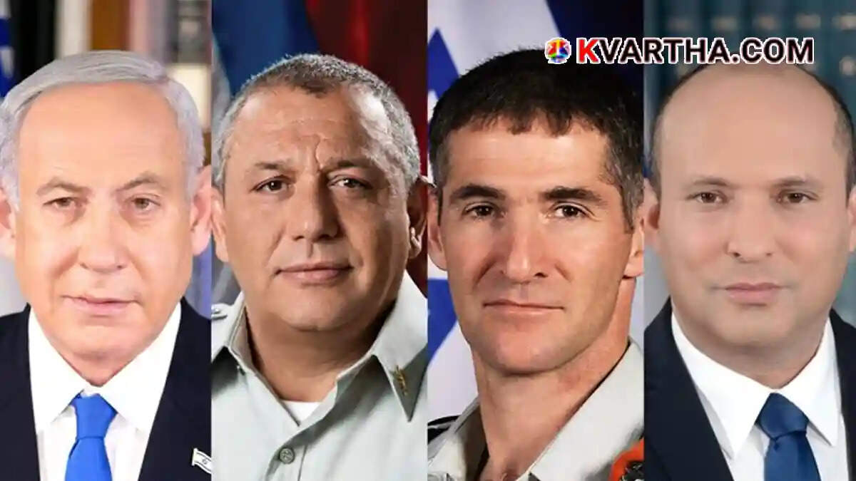  Israel Approaches Crucial Elections: The Politics of Fear and Netanyahu's Political Survival