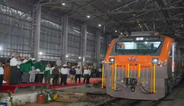 Delhi-Patna Vande Bharat Service Starts from October 30; Ticket Booking Begins