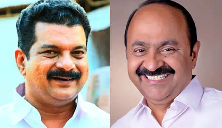 PV Anvar and VD Satheesan Join Forces Against Kerala CM