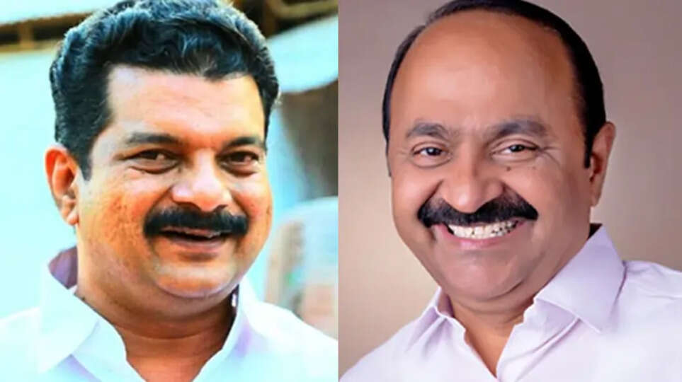 PV Anvar and VD Satheesan Join Forces Against Kerala CM