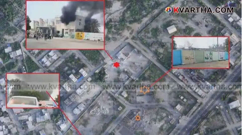 US Military's Tomahawk Missile Responsible for Minab School Attack That Killed 170 Children