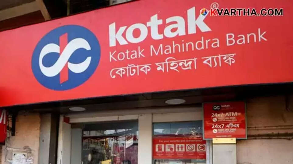 Kotak Mahindra International Becomes First Indian Firm to Secure Investment License in UAE