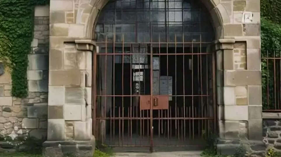 Youth Arrested for Threatening Child