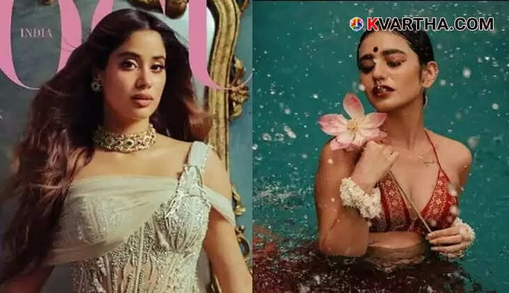 'Oru Adaar Love' Actress Priya Prakash Varrier Appears in a Bollywood Film, Sparking Discussion and Trolling