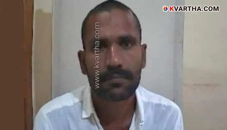 Govindachami Transferred to Solitary Confinement in Viyyur Central Jail After Escape Attempt