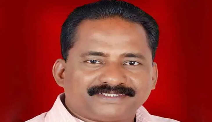 TP Chandrasekhar