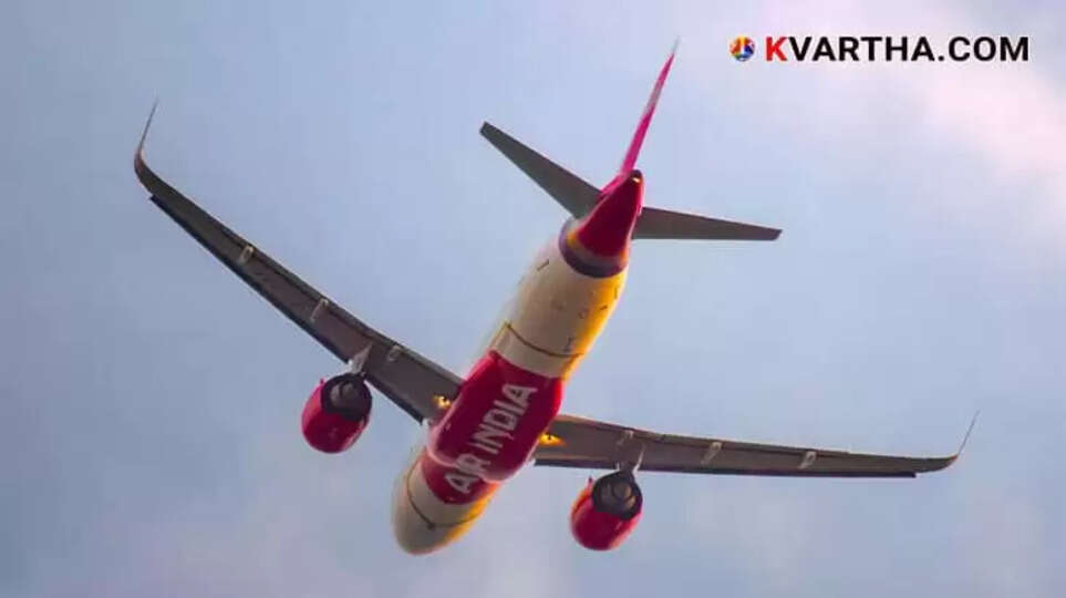 Air India Plane Bomb Threat Allegation: Doctor Offloaded from Flight and Case Registered in Bengaluru 