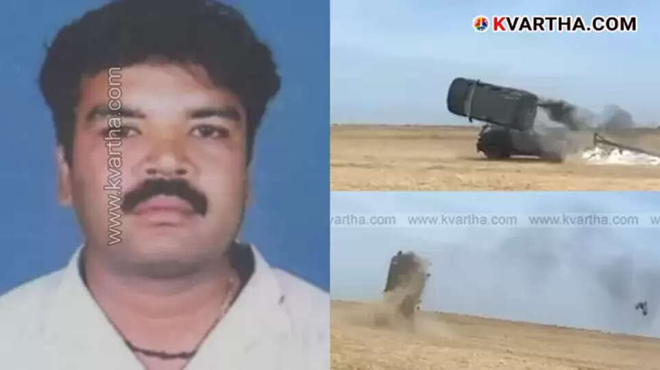  Stuntman Dies During Film Shoot in Tragic Accident; Shocking Visuals Emerge