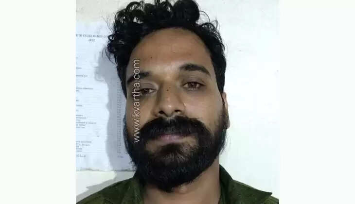 Seized narcotic pills in Kannur drug trafficking case.