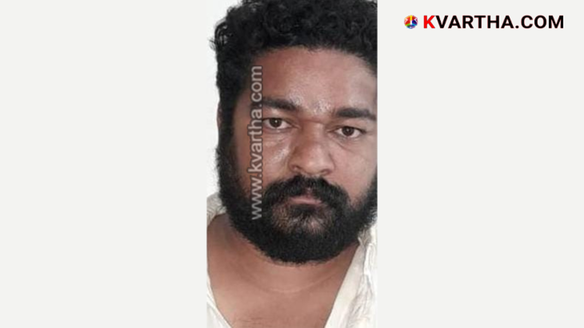 Man arrested for assaulting police in Cherupuzha