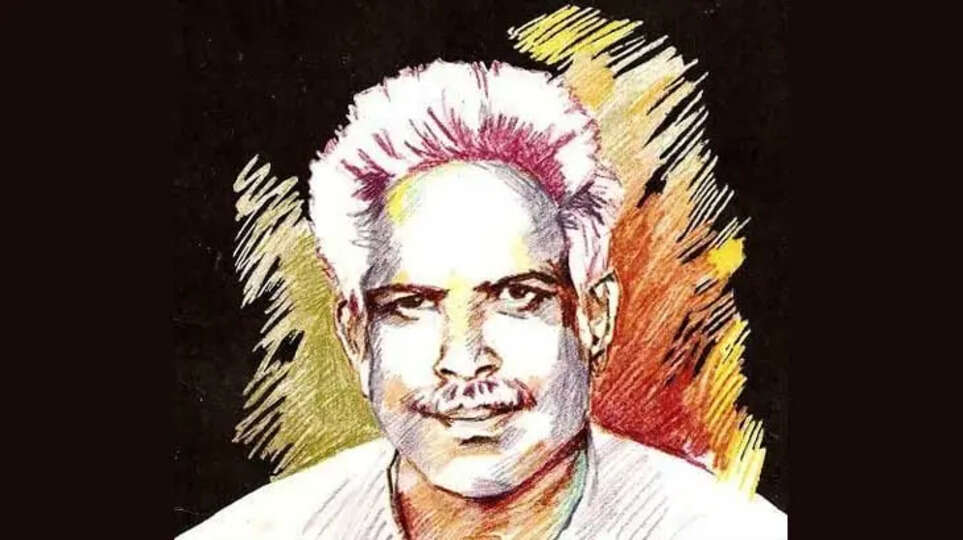 48 Years of Cherukad's Memories; A Revolutionary Writer